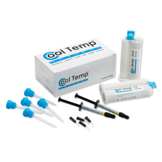 Cool Temp Natural Starter Kit