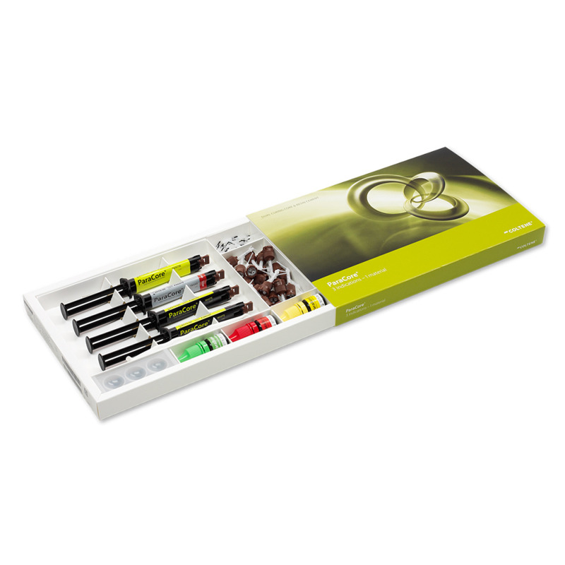 ParaCore 5ml Intro Kit
