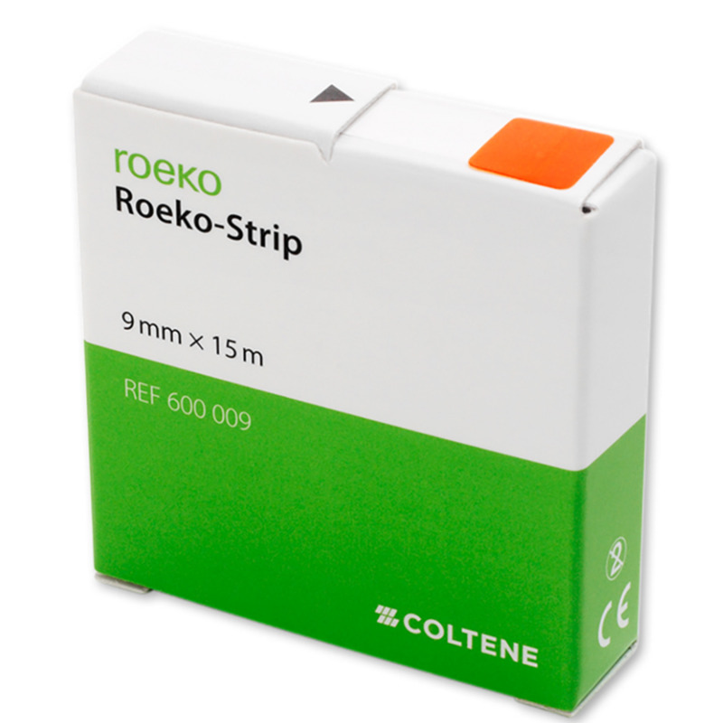 Roeko-Strip šířka 9mm 15m