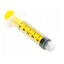 CanalPro Color 10ml žluté, 50ks stříkaček