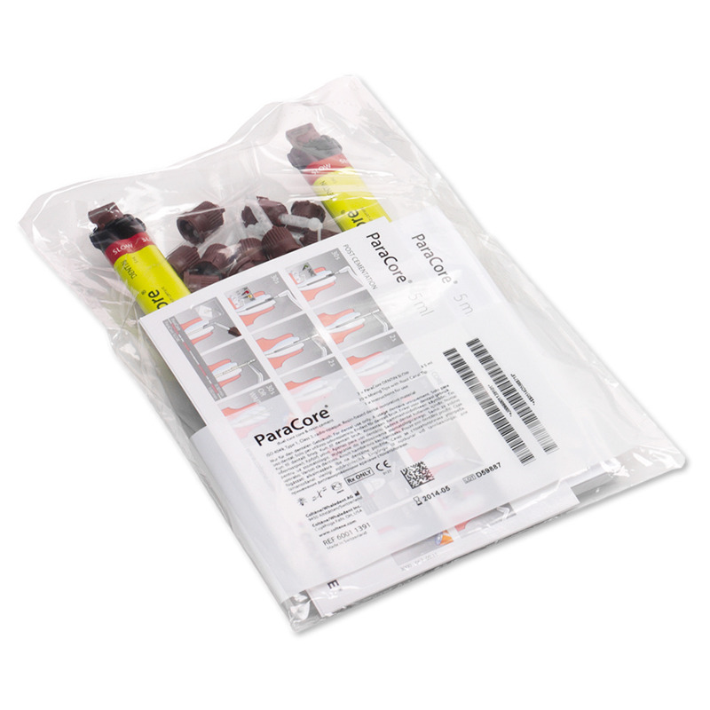 ParaCore Dentin 5ml Slow Refil