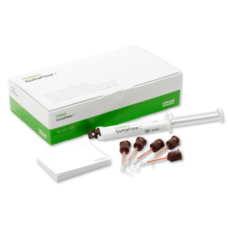 GuttaFlow 2 Mixing tips refill 24ks