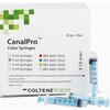 CanalPro Color 5ml modré, 50ks stříkaček
