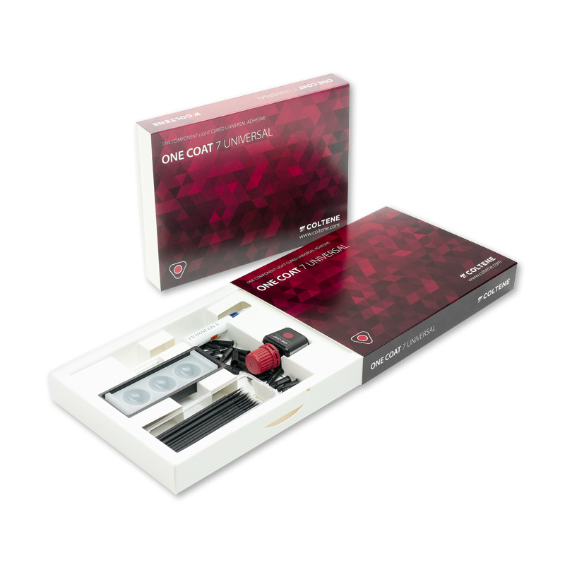 One Coat 7.0 Universal - INTRO KIT