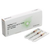 HyFlex EDM NiTi File 25/.12 Orifice Opener, 15mm, 3 ks