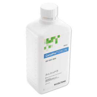CanalPro CHX 2%, 500ml