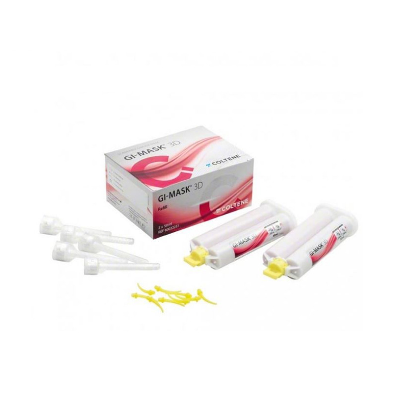 GI MASK 3D Refill