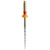 HyFlex EDM NiTi File 40/.04 Finishing File,21 mm, 3 ks