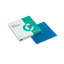 Dental Dam modré silné 0,25 mm 36 ks