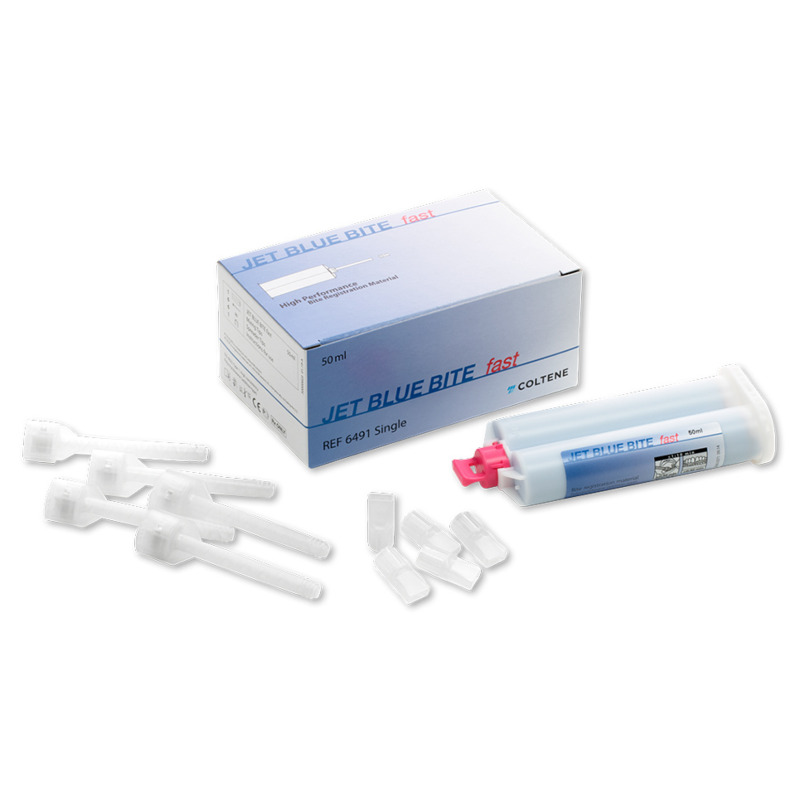 Jet Blue Bite Fast, refill 50ml