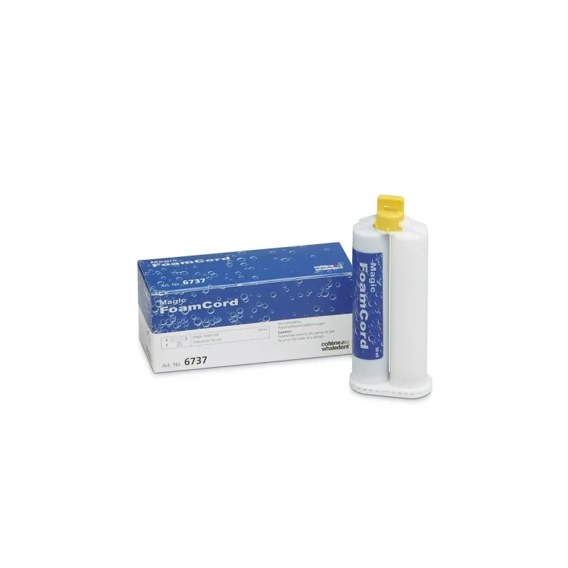 Magic FoamCord refill 2x50ml