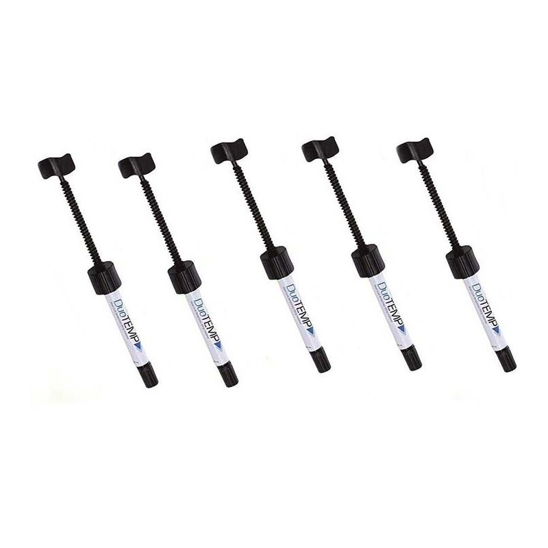 DuoTEMP 5x5g