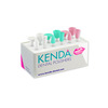 KENDA C.G.I. leštící set, RA, 12ks