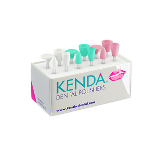 KENDA C.G.I. leštící set, RA, 12ks