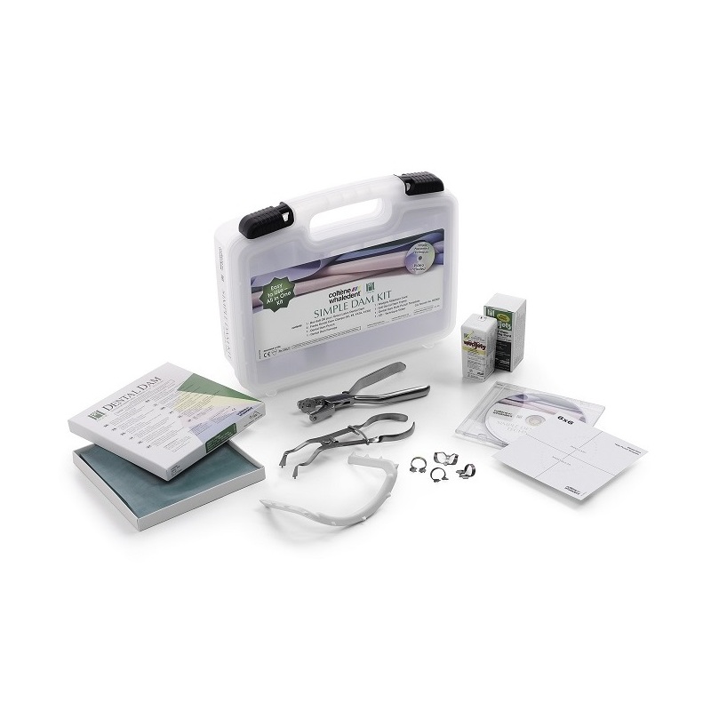 Simple Dam Kit