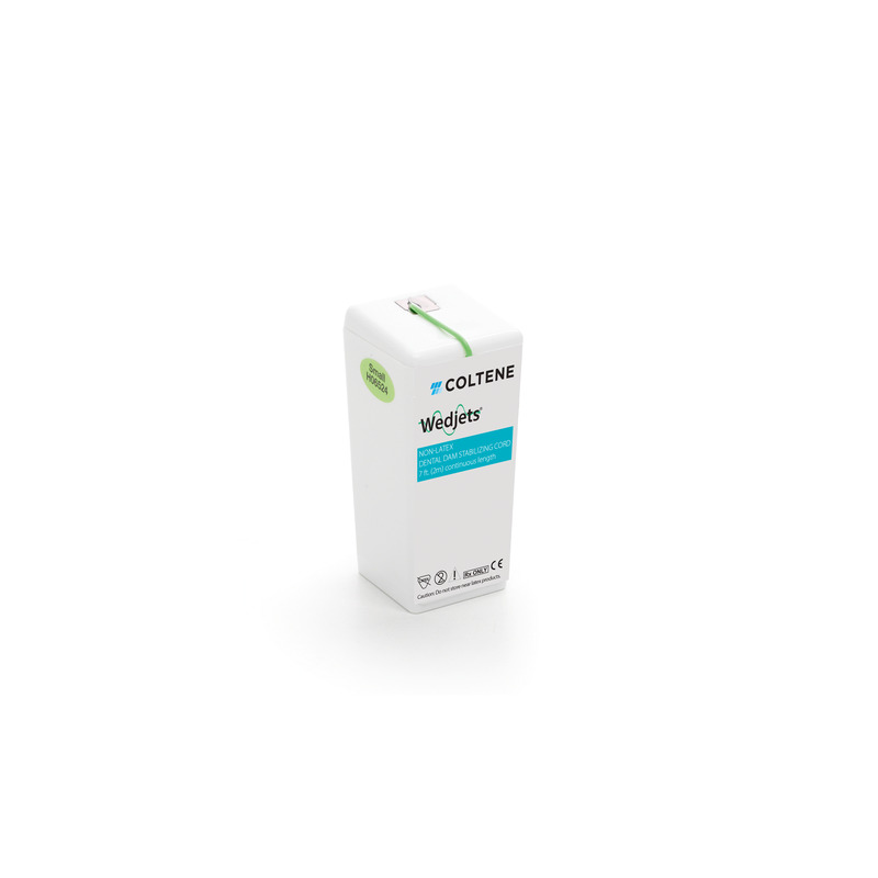 Wedjets non-latex silné, modré