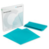 Dental Dam Hygenic Non Latex medium zelený (152 x 152mm), 15ks