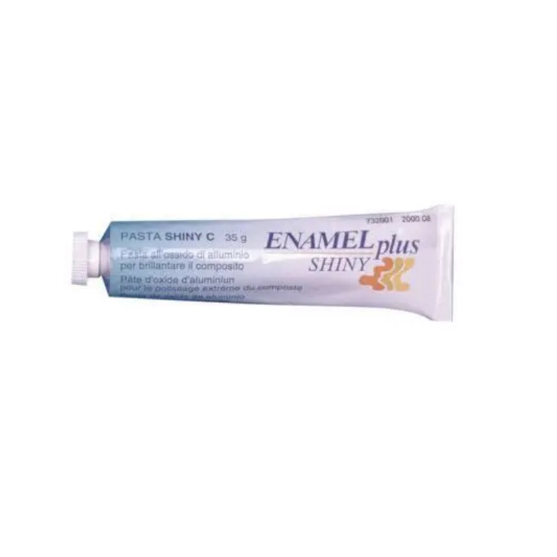 Enamel Plus SHINY C , 35g