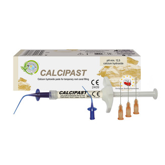 Calcipast 2,1g