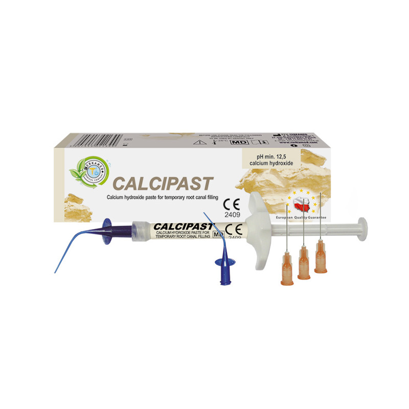 Calcipast  2,1g