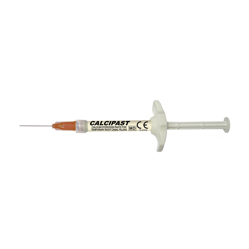 Calcipast MegaPack 4x2,1g