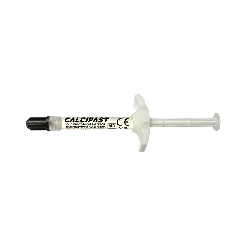 Calcipast MegaPack 4x2,1g
