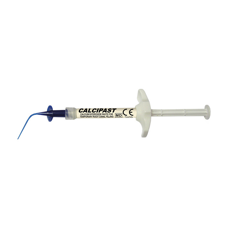 Calcipast MegaPack 4x2,1g