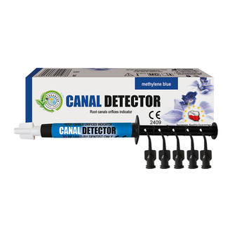 Canal Detector 2ml
