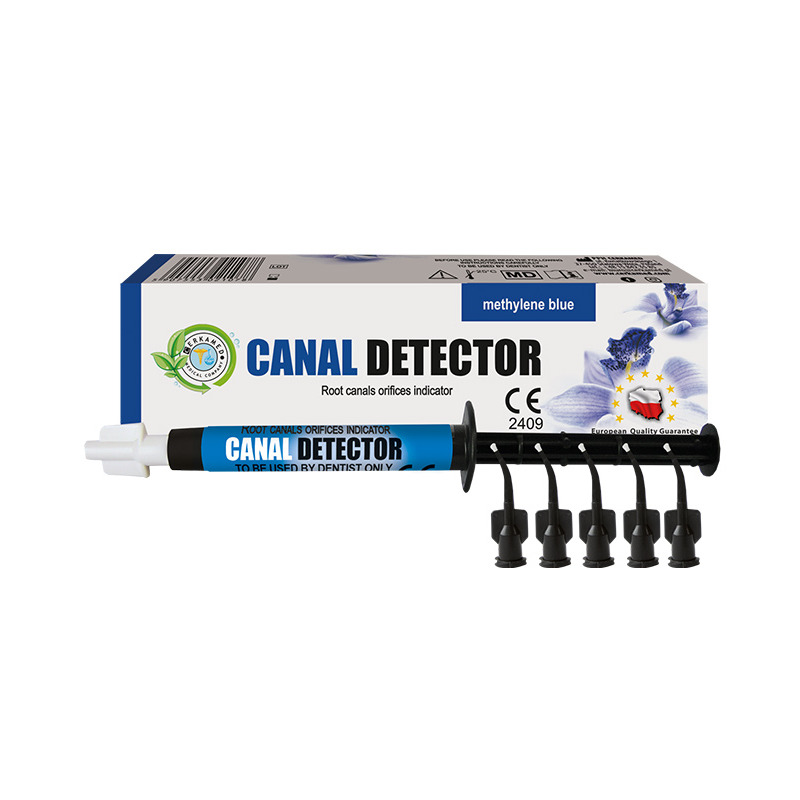 Canal Detector 2ml