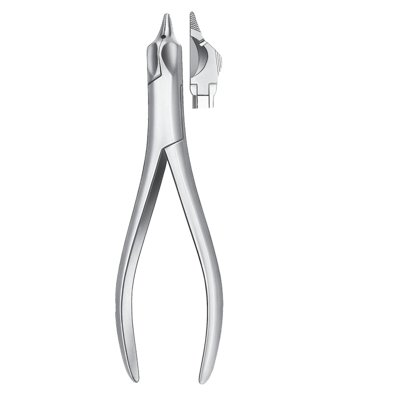 Kleště kramponové universal RS 150mm