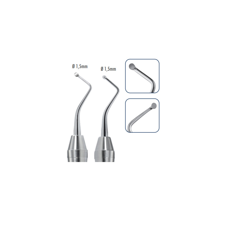 Exkavátor LiquidSteel

 1,5 mm
