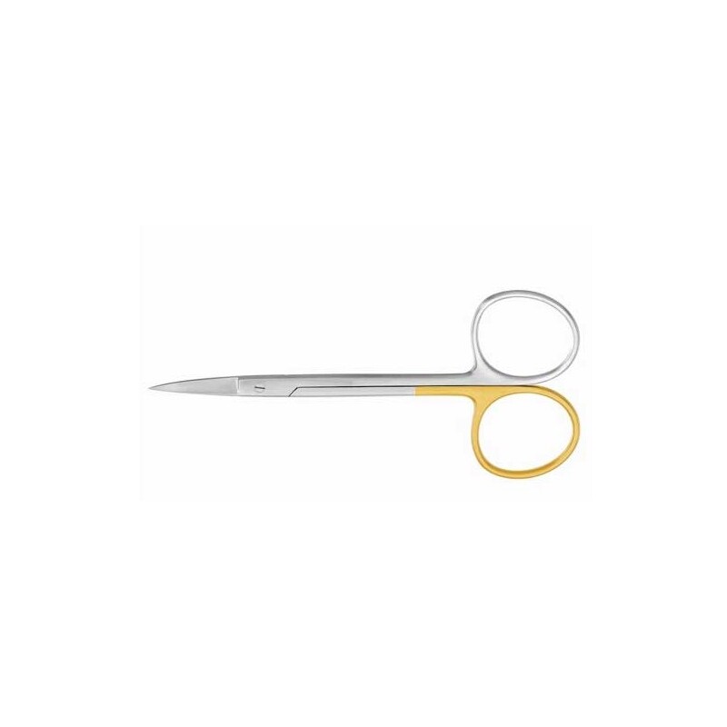 Nůžky na dáseň 12cm SUPER CUT
