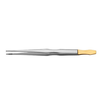 Pinzeta chirurgická 16 cm