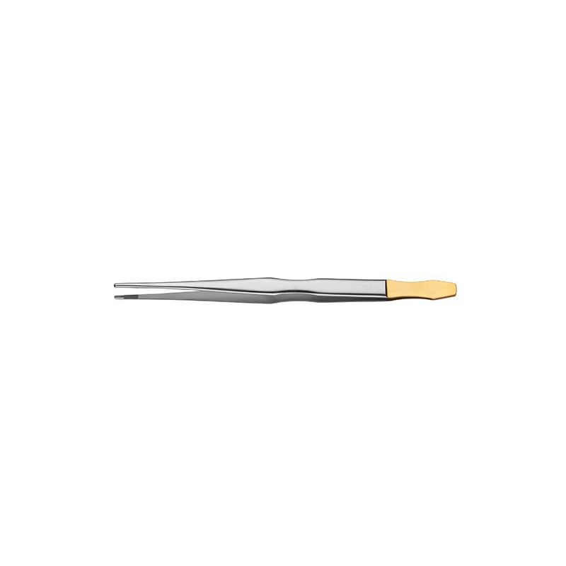 Pinzeta chirurgická 16 cm