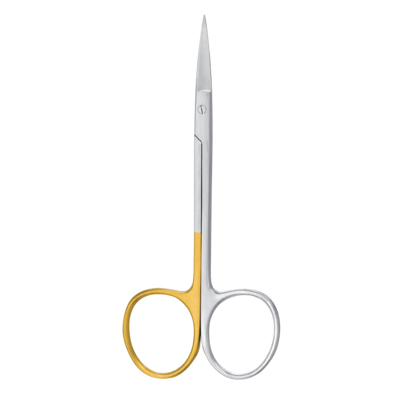 Nůžky na dáseň 12cm rovné SUPER CUT