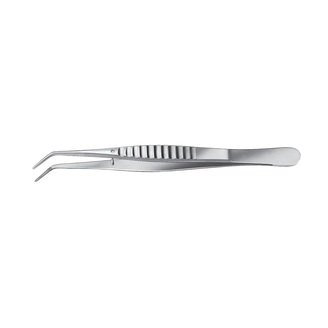 Pinzeta anatomická se zoubky 15 cm