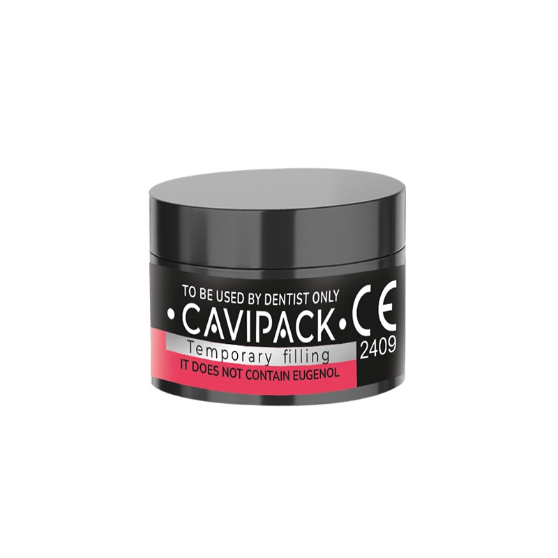 Cavipack 3x 10 g