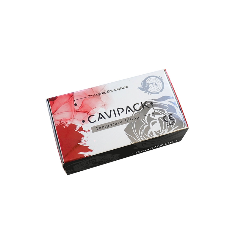 Cavipack 3x 10 g