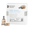 CEREC Tessera MT, A2, C14, 4ks