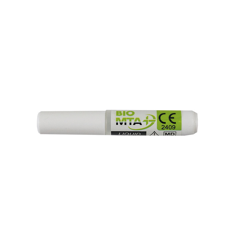 BIO MTA+  MINI 3 x 0,14g + roztok 1ml
