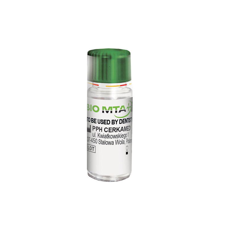BIO MTA+  MINI 3 x 0,14g + roztok 1ml