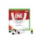Charisma Diamond One kit