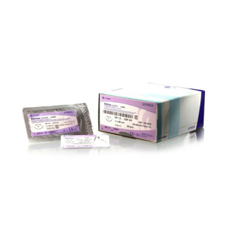Chirlac Braided Violet 1,5EP 3x0,45m
