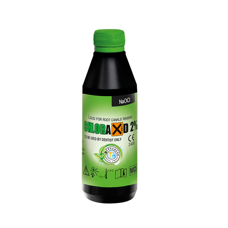 Chloraxid 2% roztok 200g