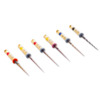 Hyflex CM NiTi File Sequence Single Length, set 6ks