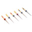 Hyflex CM NiTi File Sequence Single Length, set 6ks