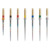 Hyflex CM NiTi File 20/.04, 21mm, 6ks sterilní