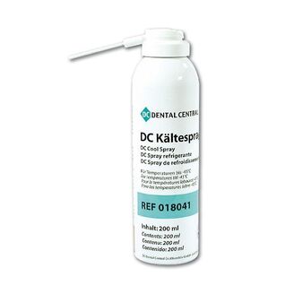 DC Kältespray 200ml