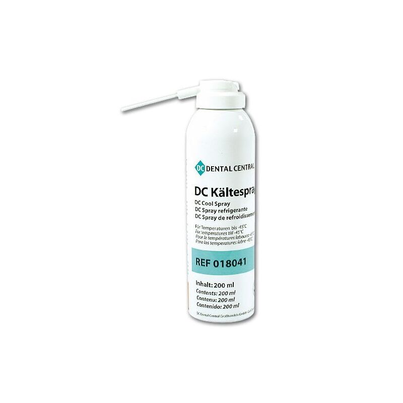 DC Kältespray 200ml