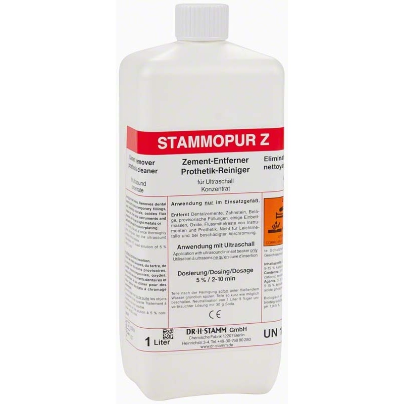 Stammopur Z 1l